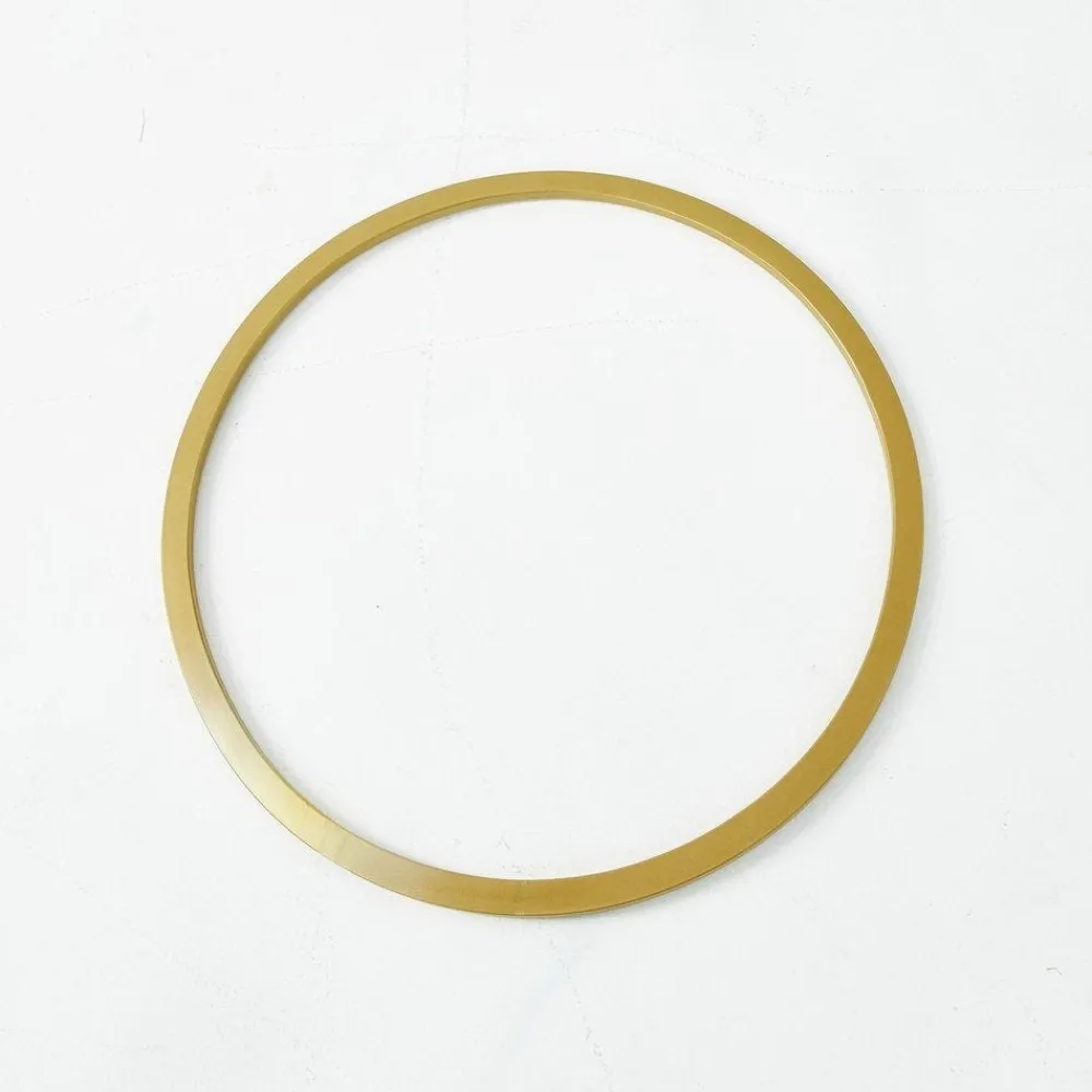 RETIF Cercle Metal Or O 50 Cm Best
