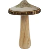 RETIF Champignon Avec Paillettes 10,5X16Cm Flash Sale