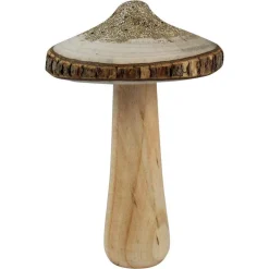 RETIF Champignon Avec Paillettes 10,5X16Cm Flash Sale