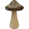 RETIF Champignon Avec Paillettes 10,5X13,5Cm Cheap