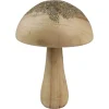 RETIF Champignon Avec Paillettes 11X15Cm Fashion