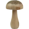 RETIF Champignon Avec Paillettes 7,5X12,5Cm Clearance