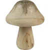 RETIF Champignon Avec Paillettes 10,3X13Cm Best