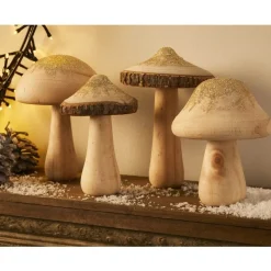RETIF Champignon Avec Paillettes 10,3X13Cm Best