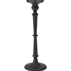 RETIF Chandelier En Metal Noir H39Cm Cheap