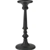 RETIF Chandelier En Metal Noir H30Cm Sale