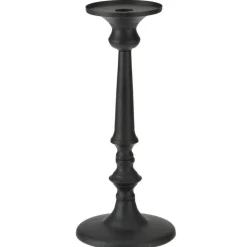 RETIF Chandelier En Metal Noir H30Cm Sale
