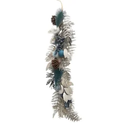 RETIF Chemin De Table / Guirlande Artificielle, L.100Cm Cheap