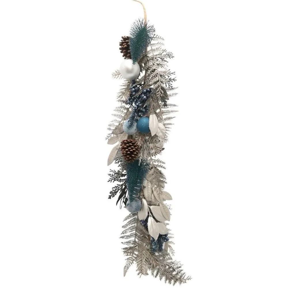 RETIF Chemin De Table / Guirlande Artificielle, L.100Cm Cheap