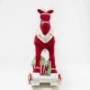 RETIF Cheval A Bascule Candy 68X28X58Cm Online