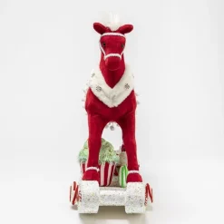 RETIF Cheval A Bascule Candy 68X28X58Cm Online