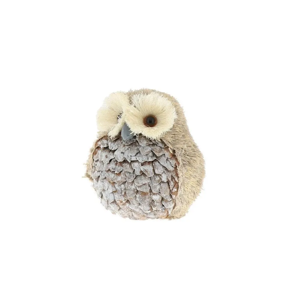 RETIF Chouette L 14 X P 14 X H 15,5 Cm Best Sale