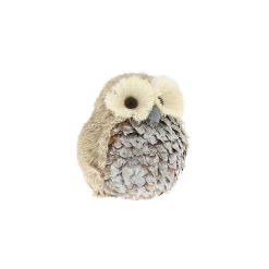 RETIF Chouette L 14 X P 14 X H 15,5 Cm Best Sale