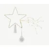 RETIF Cimier Etoile Filante Micro Led Musical Best