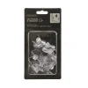 RETIF Clips Pour Guirlandes - Boite De 12 Fashion