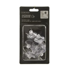 RETIF Clips Pour Guirlandes - Boite De 12 Fashion
