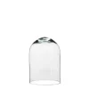 RETIF Cloche Verre Transparent H21,5Cm Best Sale