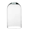 RETIF Cloche Verre Transparent H36,5Cm Cheap