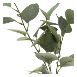 RETIF Compo Artificielle De 3 Roses Blanches Dans 3 Vases En Verre Lies Par Une Corde Online