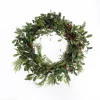 RETIF Couronne De Cedre Et Gui O 60 Cm Sale