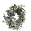 RETIF Couronne De Gui Givre O 56 Cm Flash Sale
