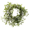 RETIF Couronne De Gui Givree O 70 Cm Sale