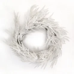 RETIF Couronne Enneigee O 60Cm Cheap