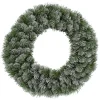 RETIF Couronne Sapin Artificiel Givree "Colorado" O60Cm Clearance