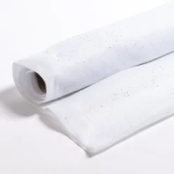 RETIF Couverture Neige Glitter L.90 X H.245 Cm Cheap