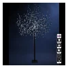 RETIF Deco De Noel Arbre Lumineux Prunus 600 Led Blanc Froid H250Cm Cheap
