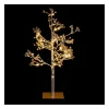 RETIF Deco De Noel Arbre Lumineux Bouquet Dore 48 Led Blanc Chaud H50Cm Online