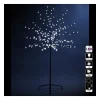 RETIF Deco De Noel Arbre Lumineux Prunus 200 Led Blanc Froid H150Cm Discount