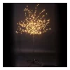 RETIF Deco De Noel Arbre Lumineux 400 Led Blanc Chaud H150Cm Store