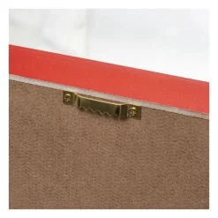 RETIF Deco De Noel Calendrier De L'Avent A Suspendre En Bois H40Cm Outlet