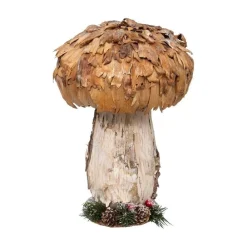 RETIF Deco De Noel Champignon Sauvage Flash Sale