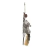 RETIF Deco De Noel Ecureuil Montant A La Corde H44Cm Flash Sale