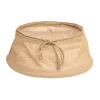RETIF Deco De Noel Jupe Pour Pied De Sapin En Jute O56Cm Flash Sale