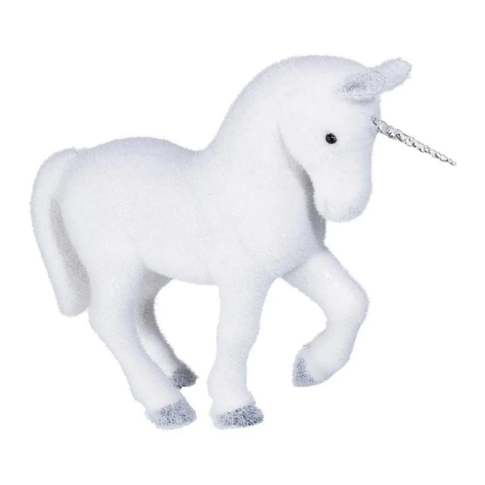 RETIF Deco De Noel Licorne Pailletee Clearance