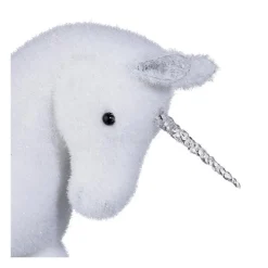 RETIF Deco De Noel Licorne Pailletee Clearance