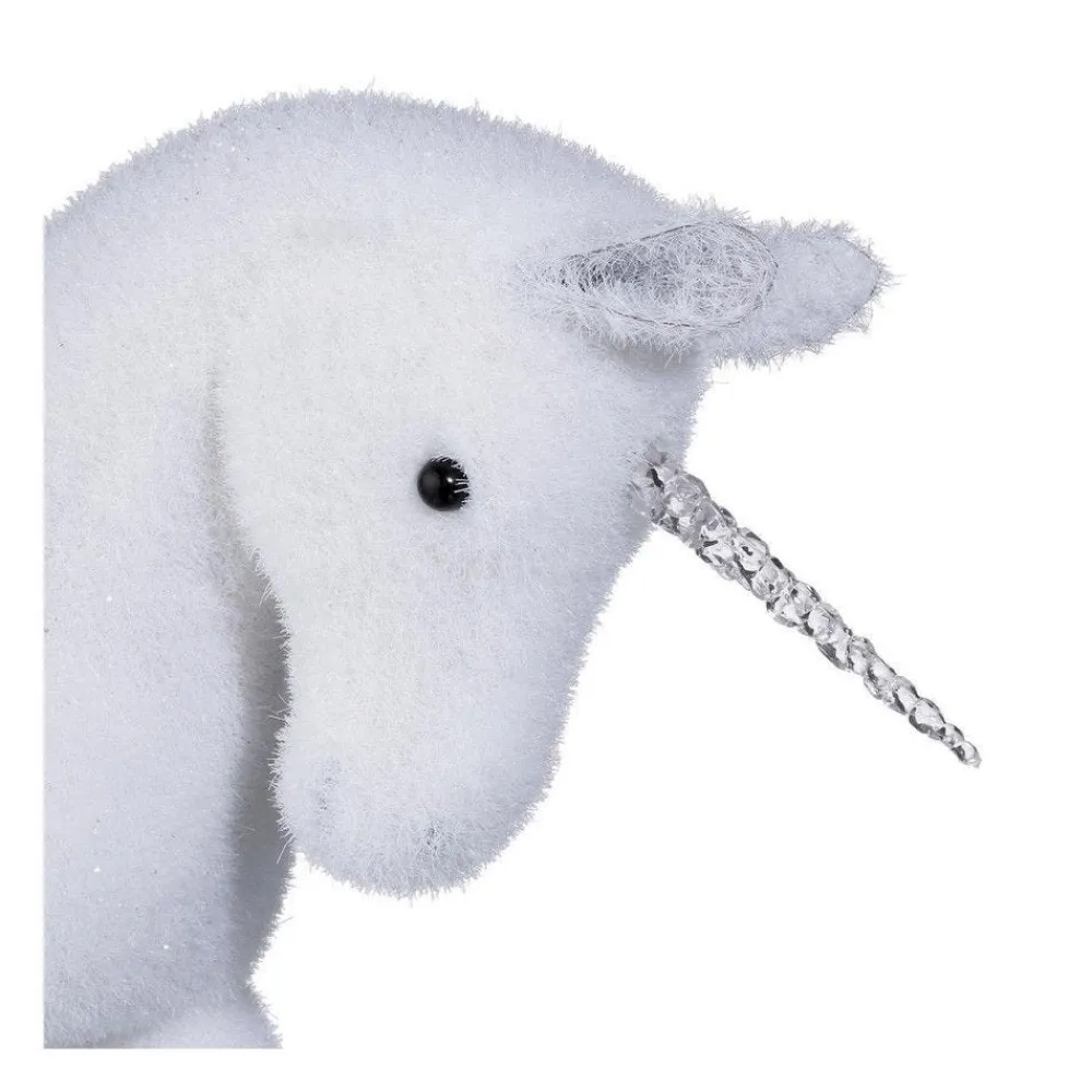 RETIF Deco De Noel Licorne Pailletee Clearance