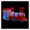 RETIF Deco De Noel Locomotive Lumineuse 90 Led A Variation De Couleurs L 67Xh 36Cm Hot