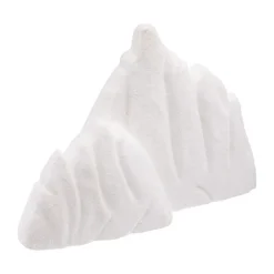 RETIF Deco De Noel Montagne Enneigee 50X38Cm Shop