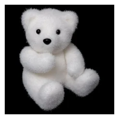 RETIF Deco De Noel Ourson Assis H15Cm Store