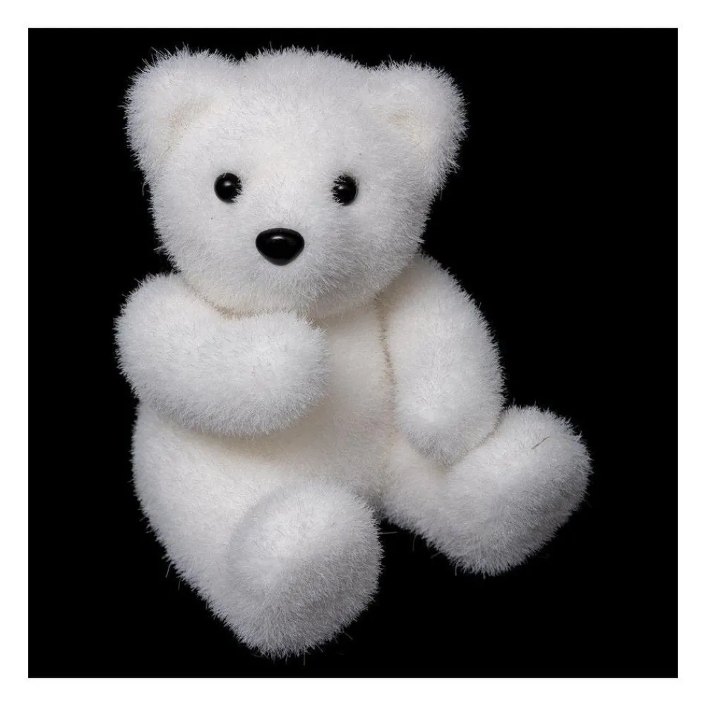 RETIF Deco De Noel Ourson Assis H15Cm Store