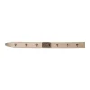 RETIF Deco De Noel Patere En Forme De Ski 6 Crochets En Bois Et Metal L 115Cm Shop
