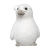 RETIF Deco De Noel Pingouin Avec Lunettes 10X16Cm Flash Sale