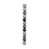 RETIF Deco De Sapin Lot De 12 Boules De Noel O6Cm Champagne Bleu Et Argent Flash Sale