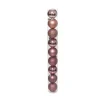 RETIF Deco De Sapin Lot De 9 Boules De Noel O6Cm Rose New