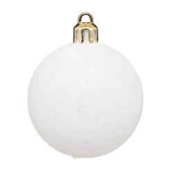 RETIF Deco De Sapin Lot De 15 Boules De Noel O5Cm Vert Rouge Et Or Flash Sale