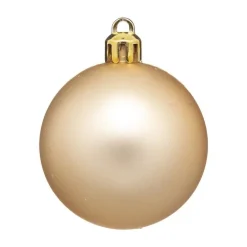 RETIF Deco De Sapin Lot De 15 Boules De Noel O5Cm Vert Rouge Et Or Flash Sale